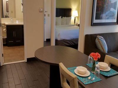 Candlewood - - Carrier Circle By Ihg Hotel East Syracuse