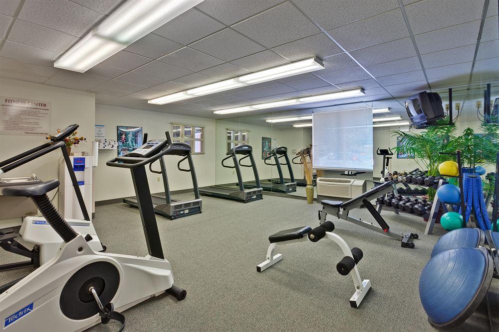 Hotel Candlewood - - Carrier Circle By Ihg 2*