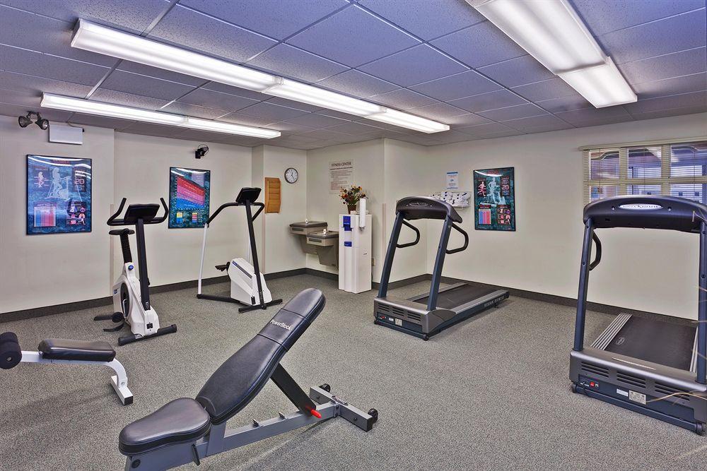 Hotel Candlewood - - Carrier Circle By Ihg East Syracuse