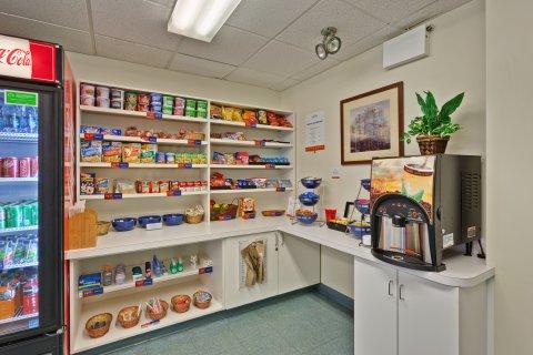 Candlewood - - Carrier Circle By Ihg East Syracuse