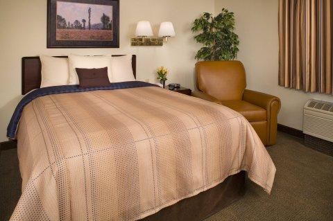Candlewood - - Carrier Circle By Ihg Hotel 2*