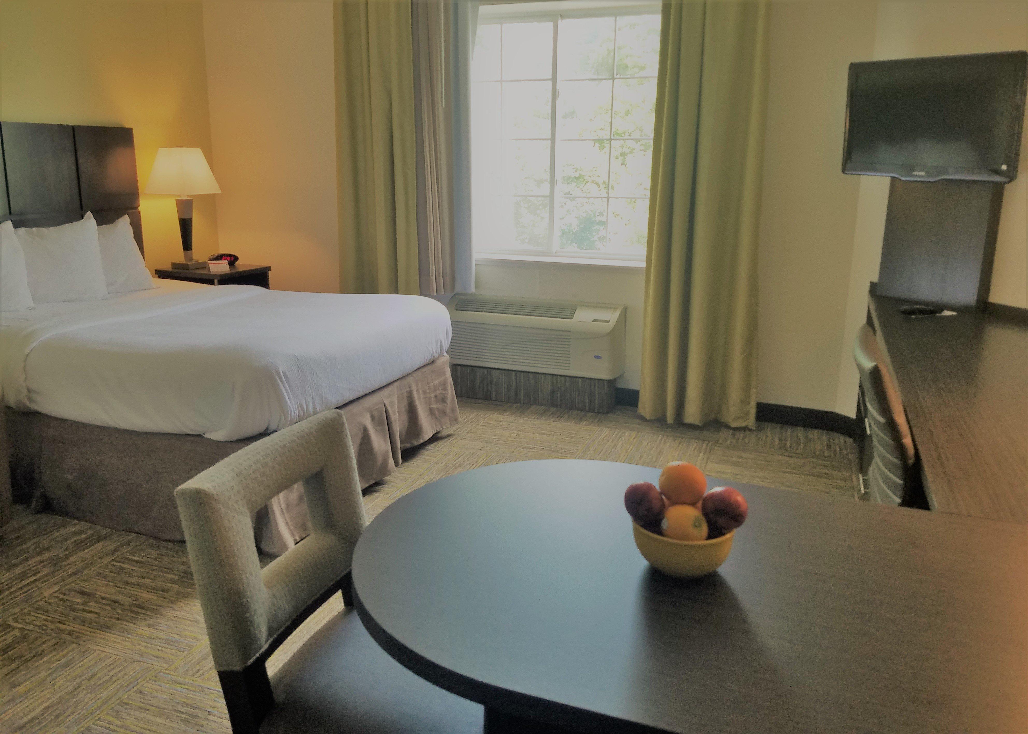 Candlewood - - Carrier Circle By Ihg 2*