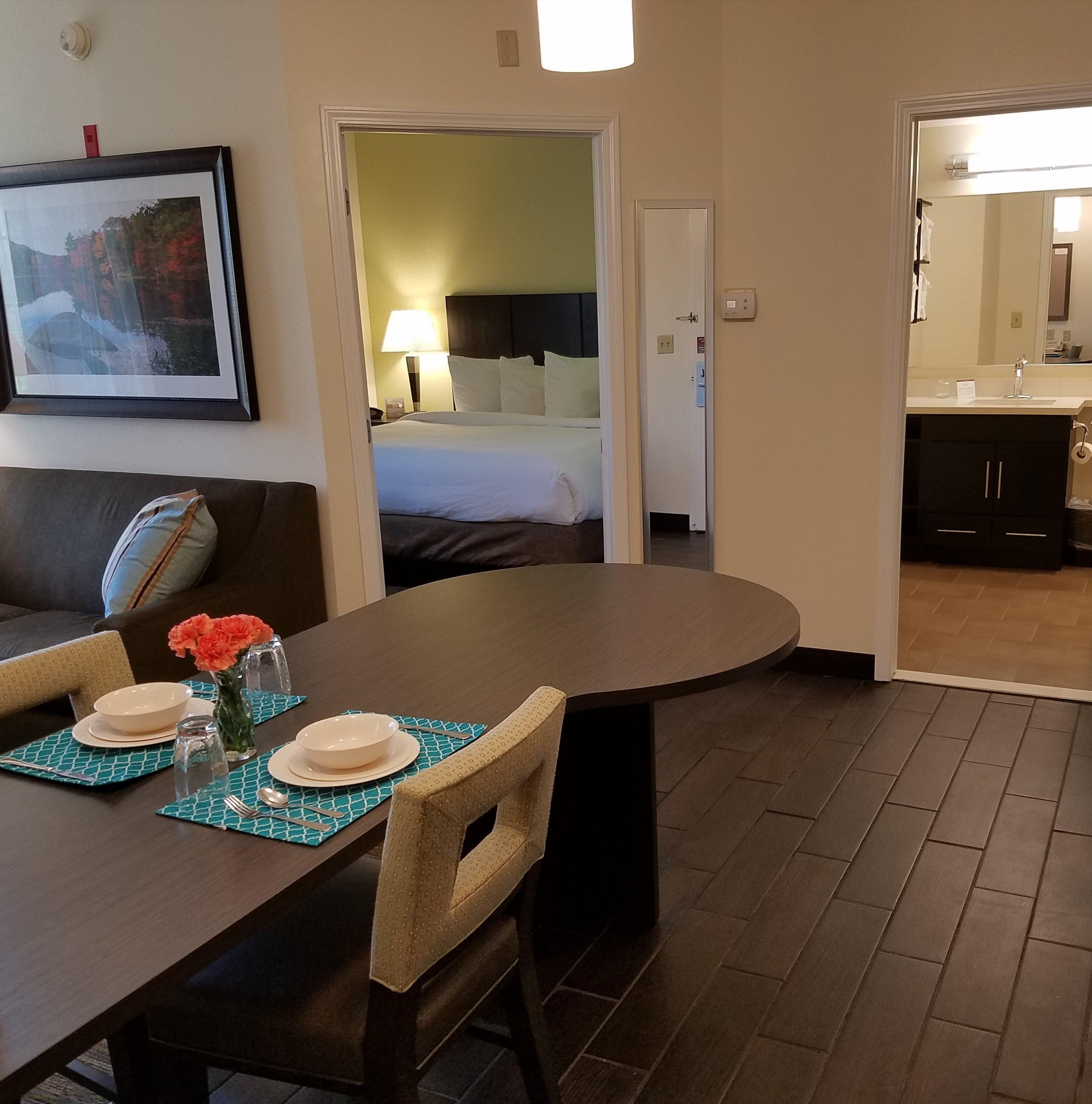 Candlewood - - Carrier Circle By Ihg