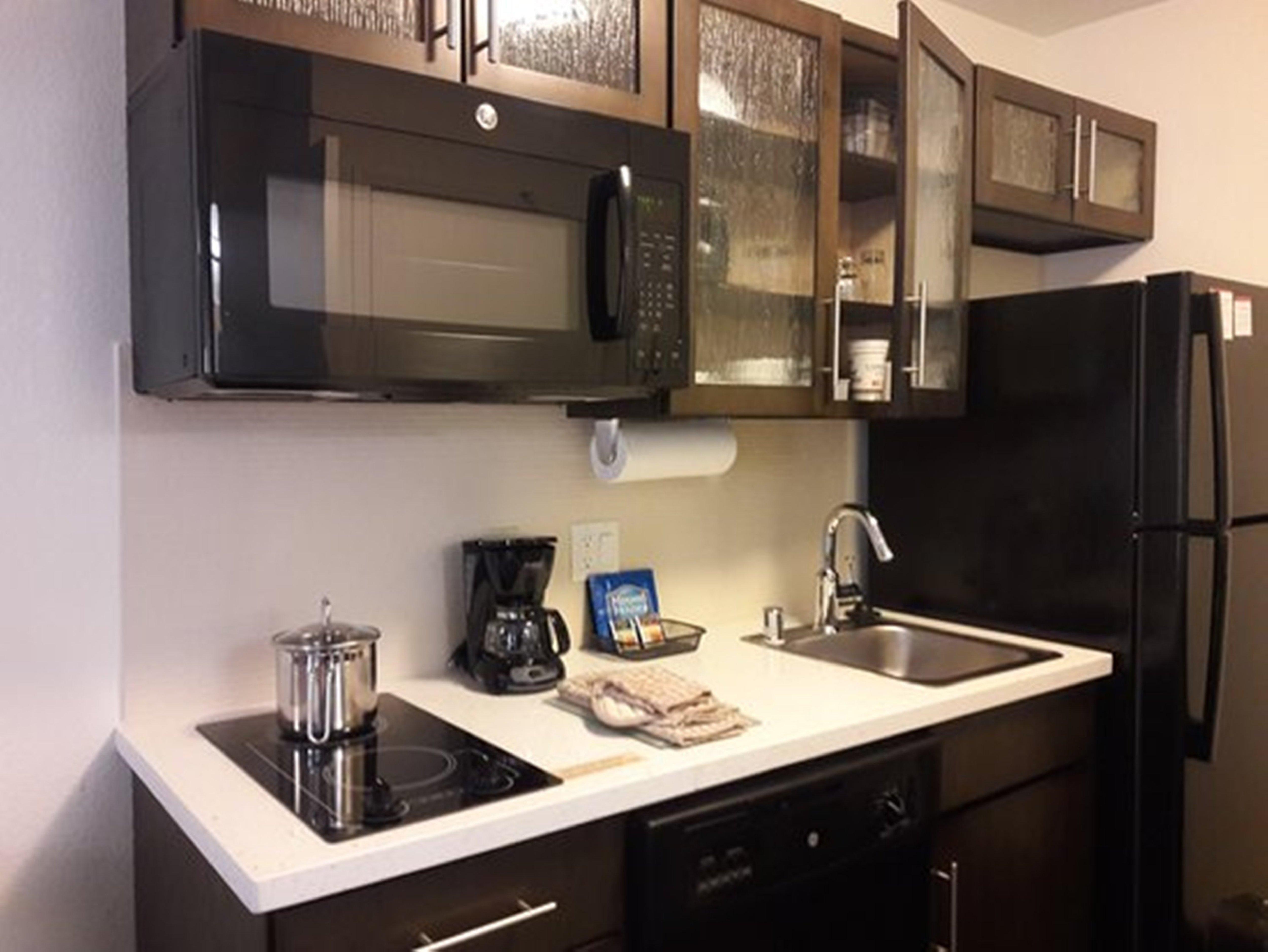 Hotel Candlewood - - Carrier Circle By Ihg 2*