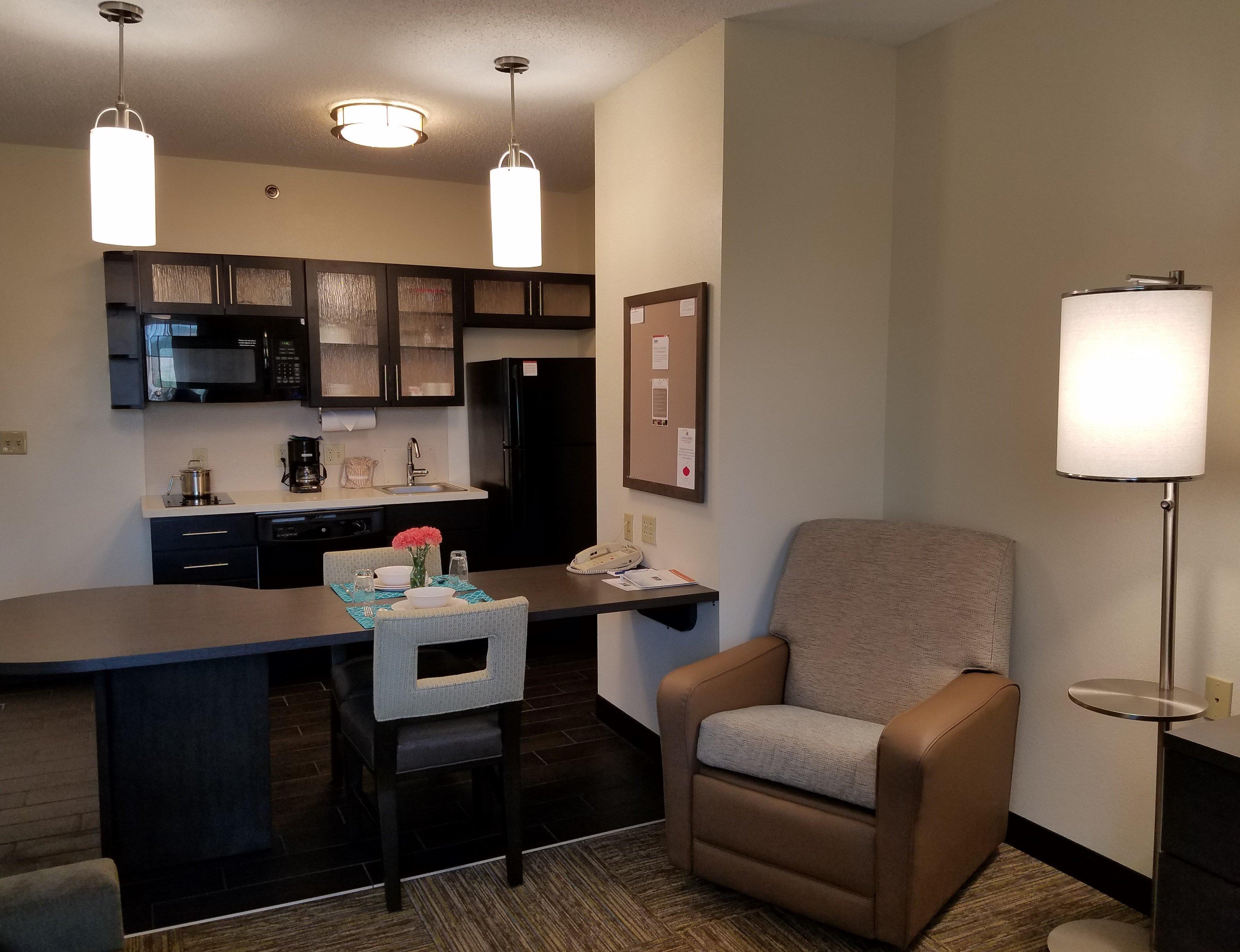 Candlewood - - Carrier Circle By Ihg 2*