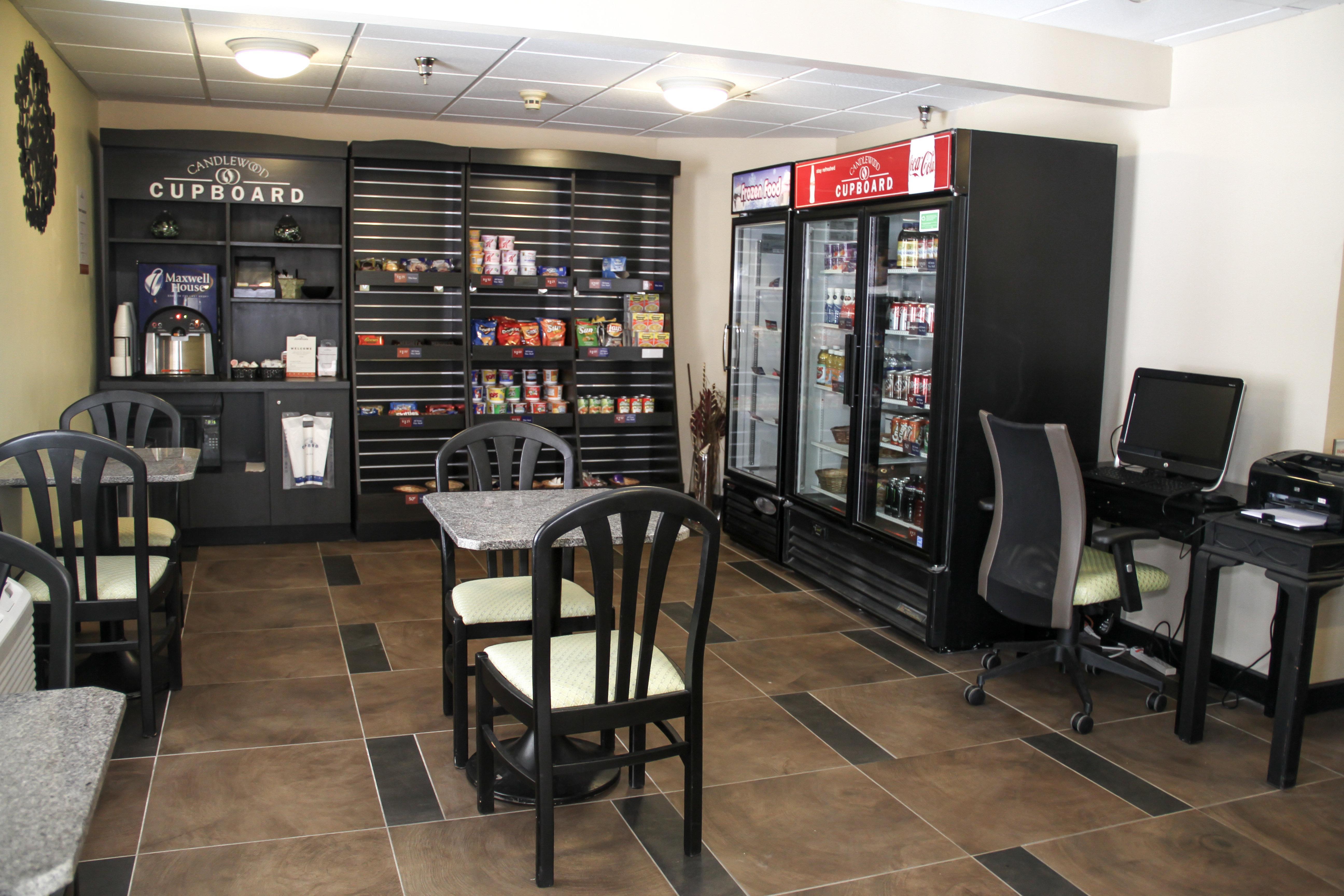 Hotel Candlewood - - Carrier Circle By Ihg East Syracuse