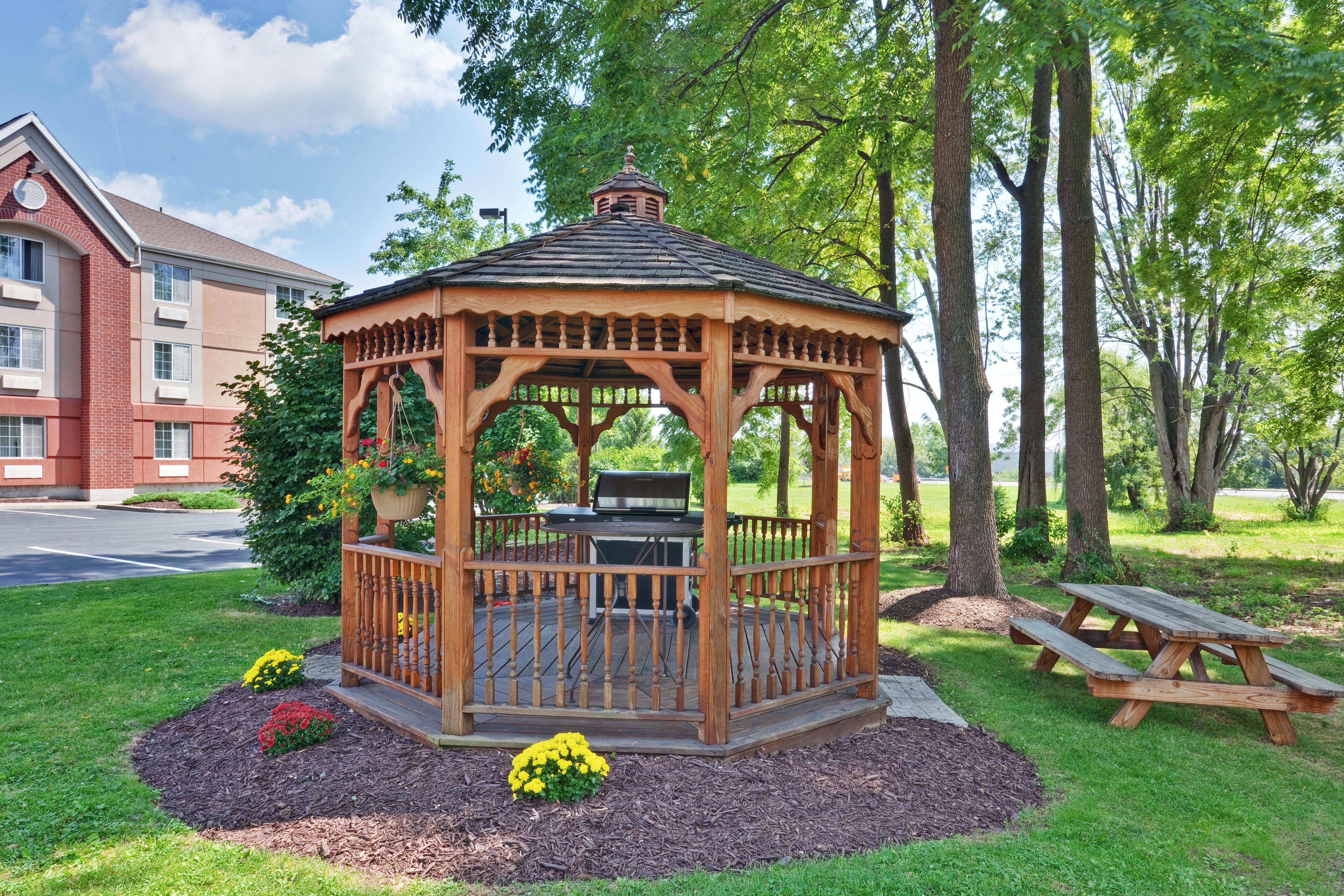 Candlewood - - Carrier Circle By Ihg Hotel 2*