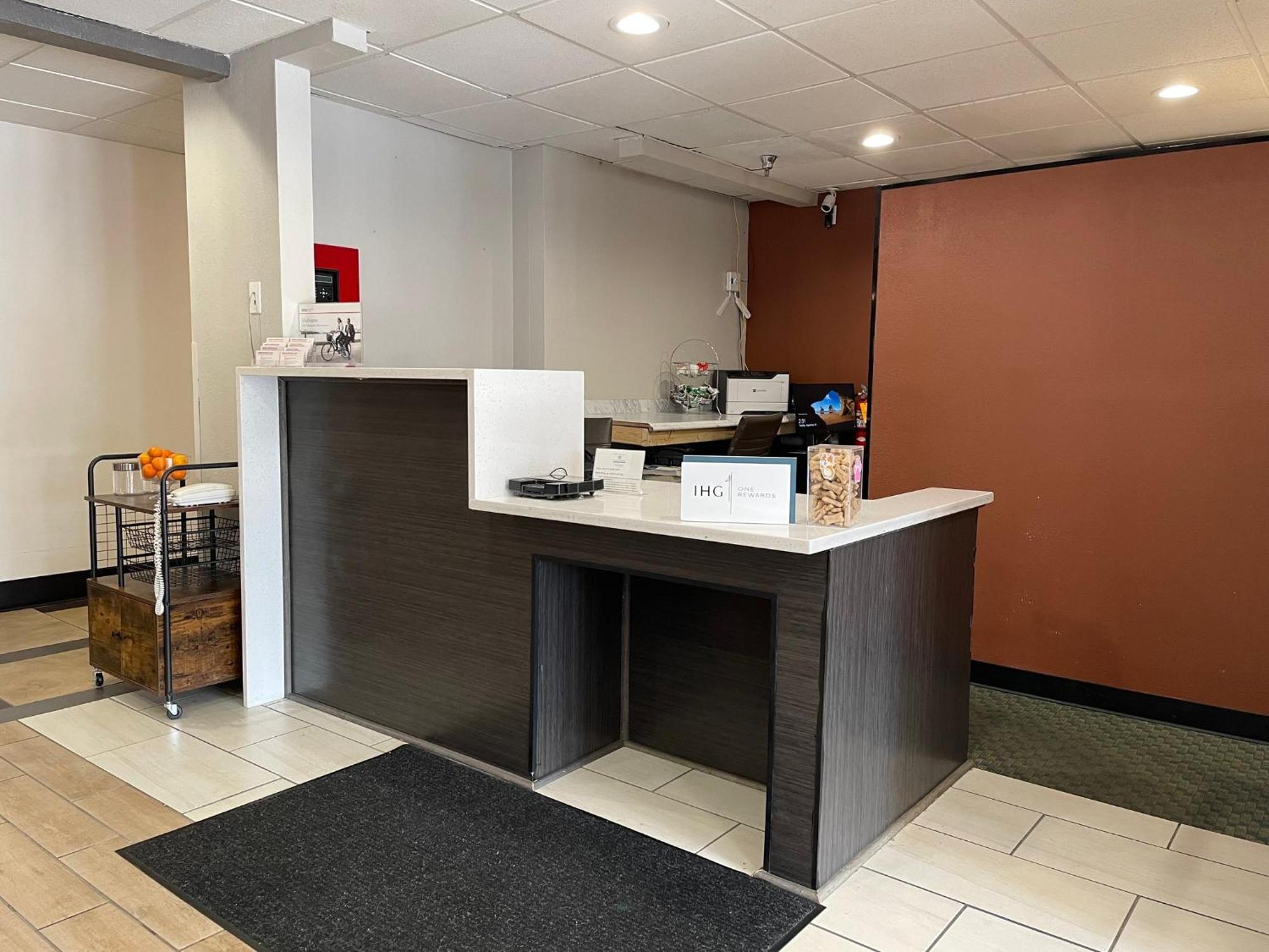 Candlewood - - Carrier Circle By Ihg East Syracuse