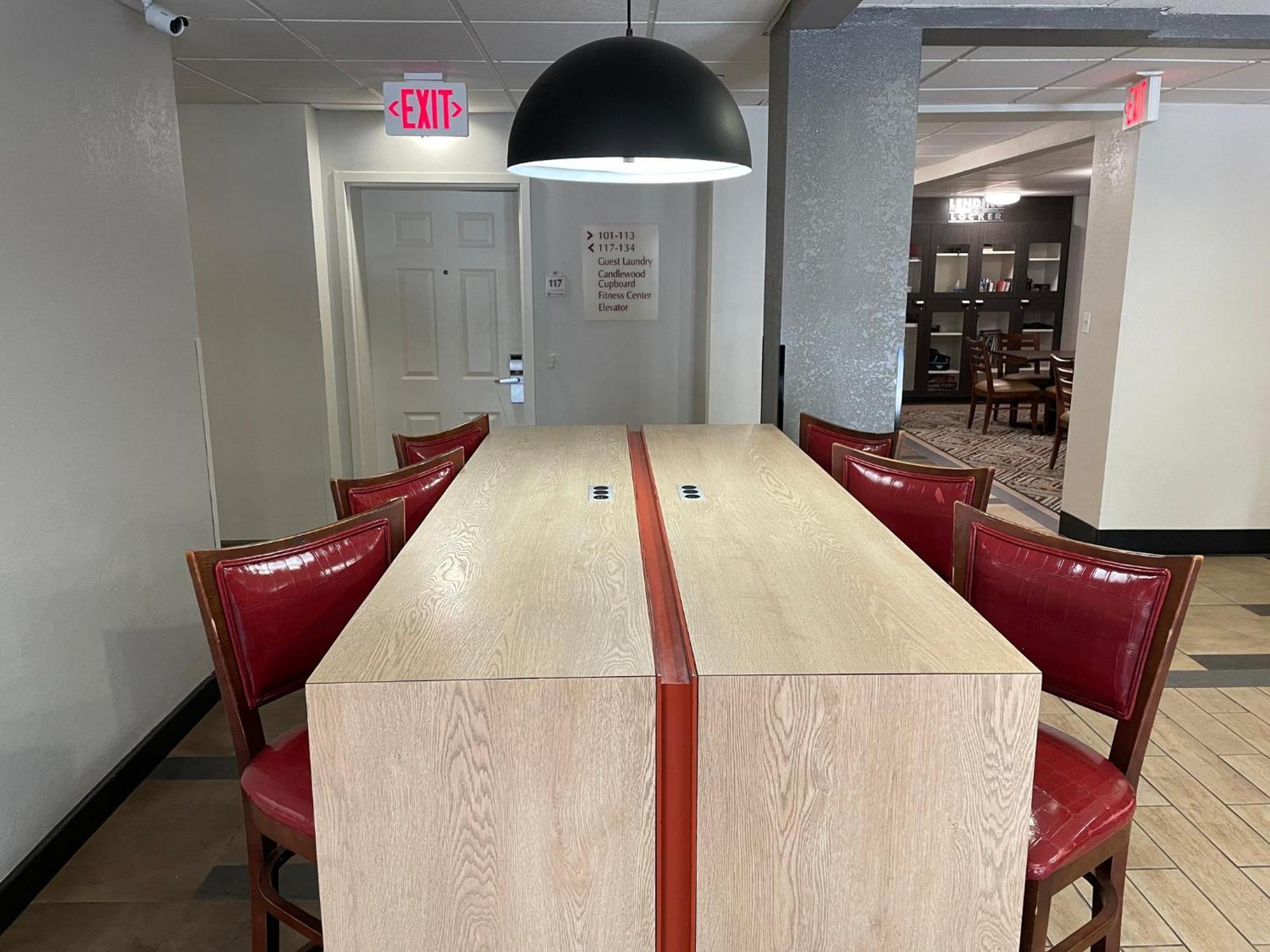 Hotel Candlewood - - Carrier Circle By Ihg 2*