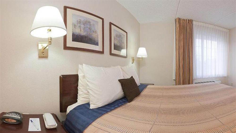 Candlewood - - Carrier Circle By Ihg 2*