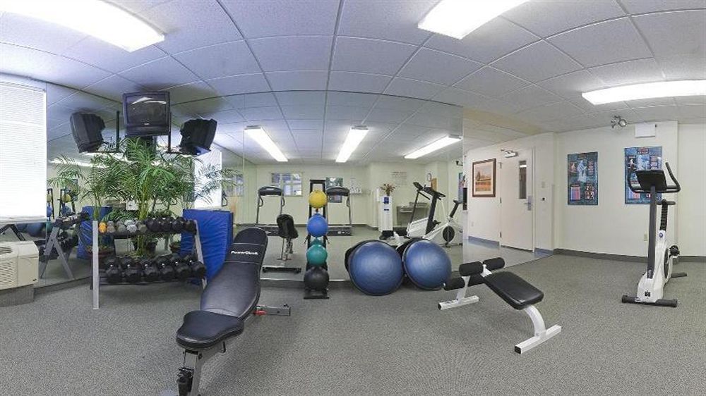 Candlewood - - Carrier Circle By Ihg Hotel 2*