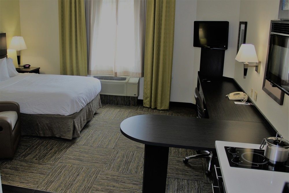 Candlewood - - Carrier Circle By Ihg Hotel East Syracuse