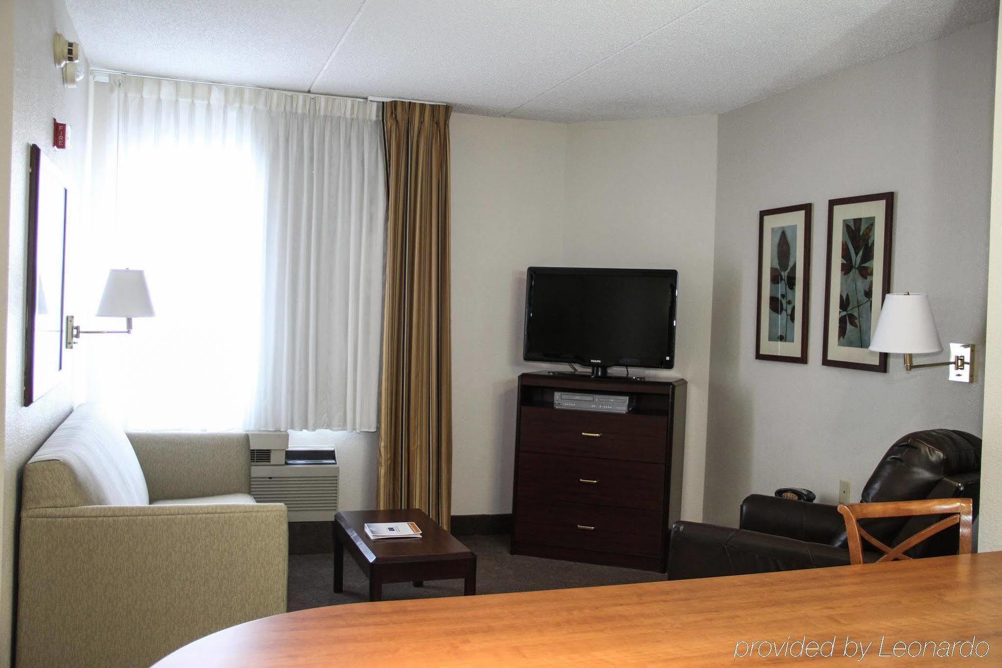 Candlewood - - Carrier Circle By Ihg