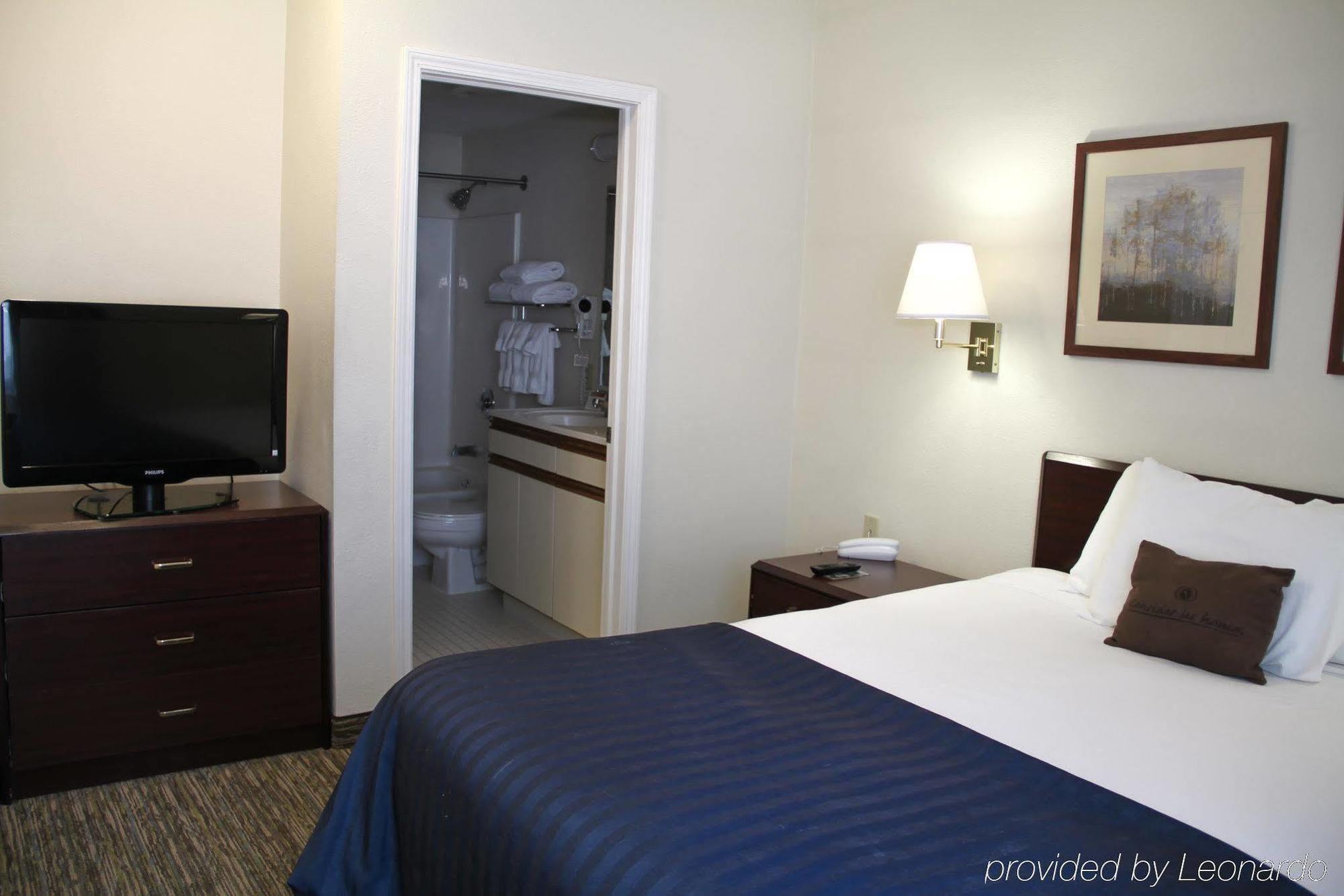 Candlewood - - Carrier Circle By Ihg 2* East Syracuse