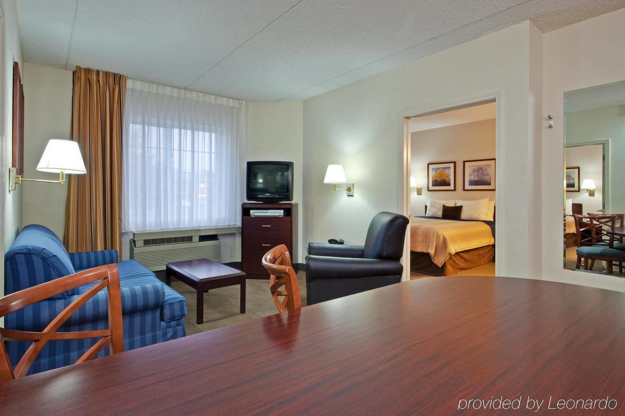 Candlewood - - Carrier Circle By Ihg 2*