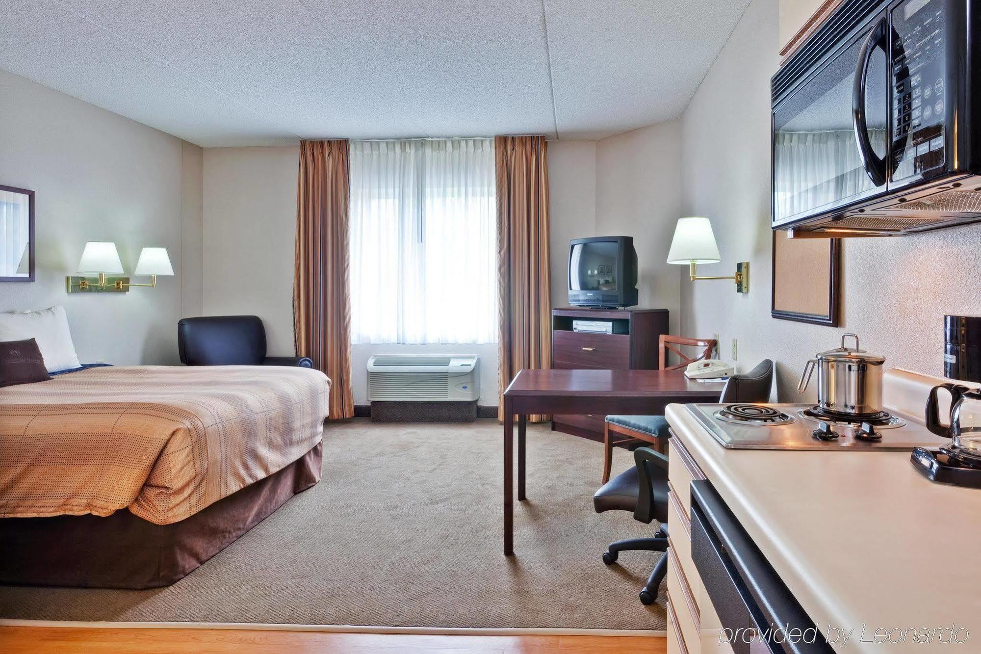 Hotel Candlewood - - Carrier Circle By Ihg