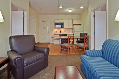 Hotel Candlewood - - Carrier Circle By Ihg 2*