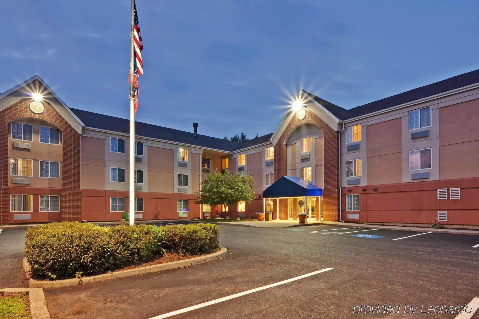 Candlewood - - Carrier Circle By Ihg Hotel
