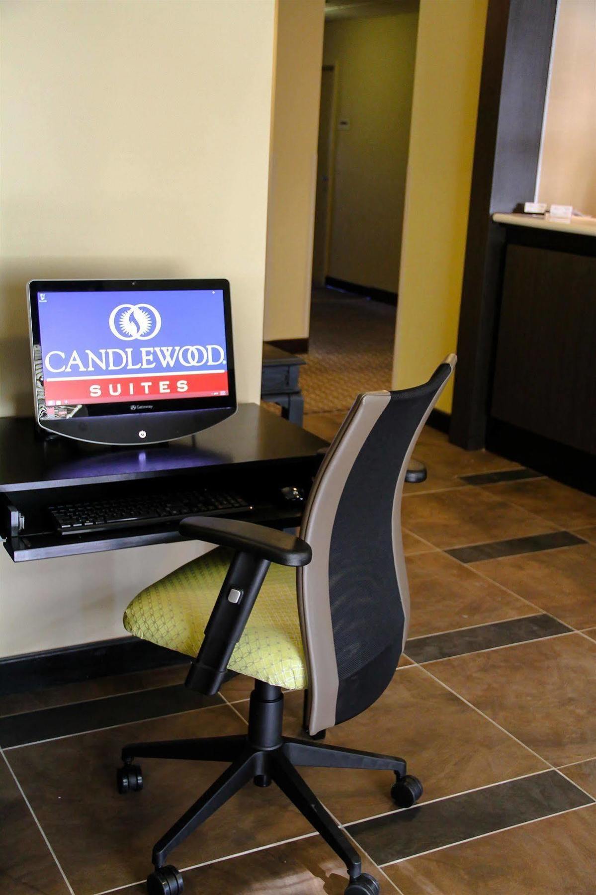 Candlewood - - Carrier Circle By Ihg East Syracuse
