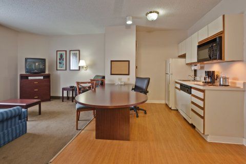 Hotel Candlewood - - Carrier Circle By Ihg East Syracuse