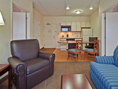 Candlewood - - Carrier Circle By Ihg Hotel