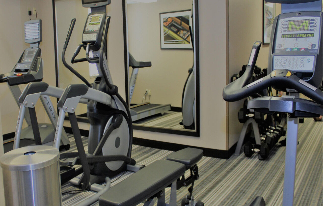 Hotel Candlewood - - Carrier Circle By Ihg East Syracuse