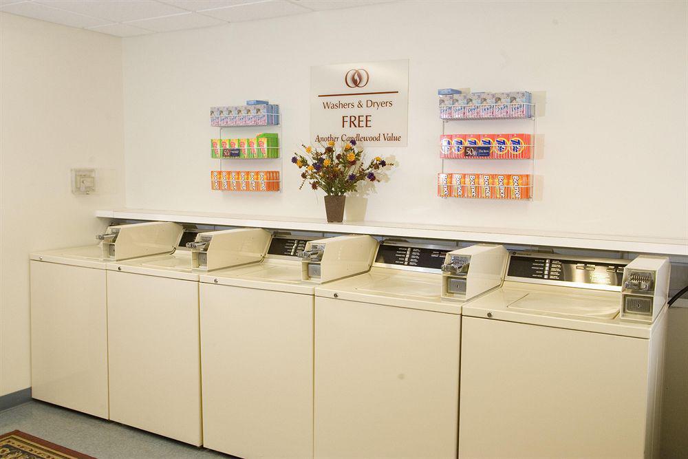 Candlewood - - Carrier Circle By Ihg Hotel East Syracuse