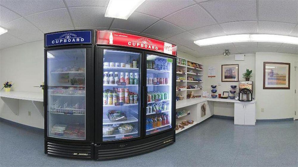 Candlewood - - Carrier Circle By Ihg 2* East Syracuse